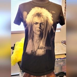 Jereth the goblin king